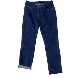 Levi’s mid rise skinny jeans 29